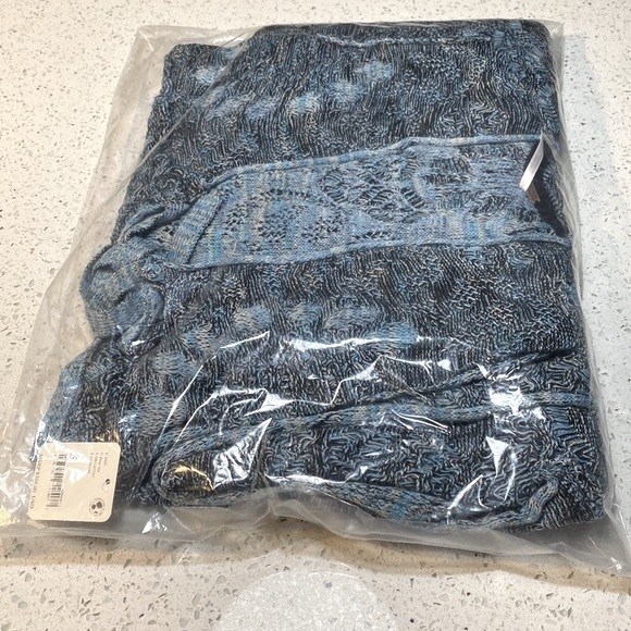 FREE PEOPLE Sea Spirit Long Cardigan - Picture 8 of 9